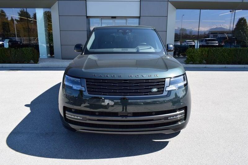Land Rover Range Rover 3.0D I6 350 MHEV HSE SWB aut. IVA ESPOSTA/NETTO IVA