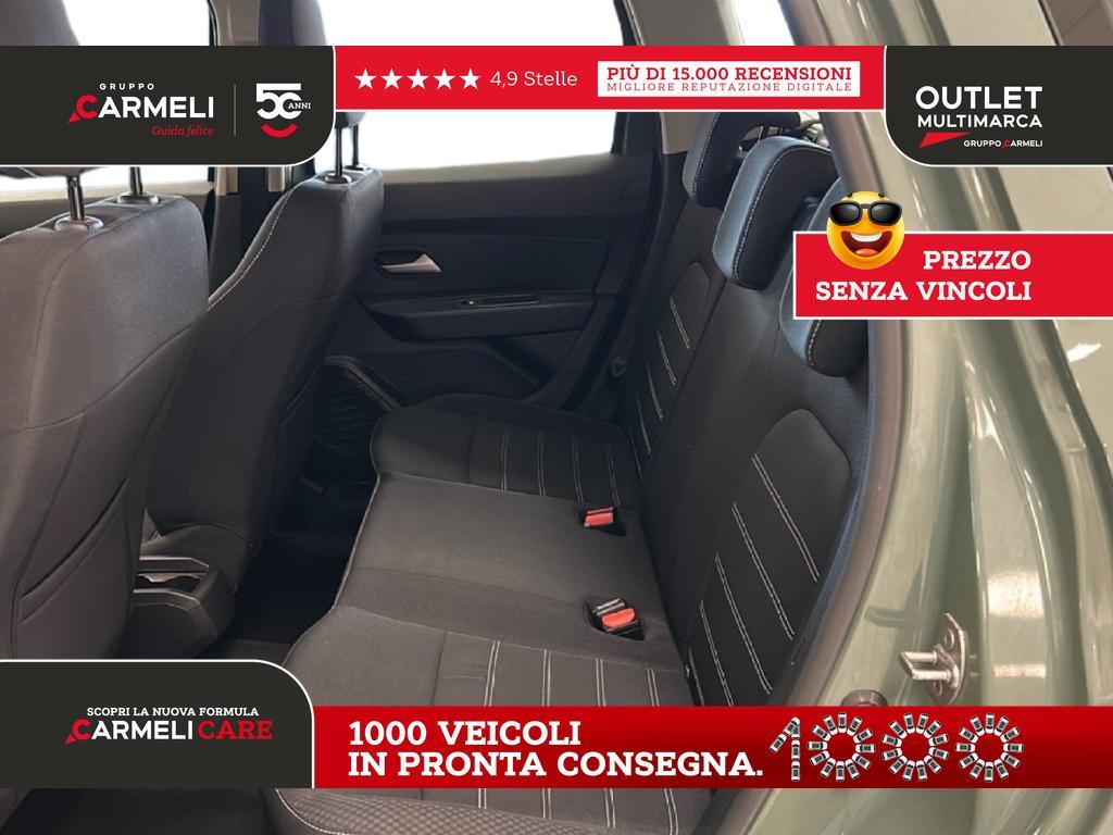 Dacia Duster 1.5 Blue dCi Expression 4x2