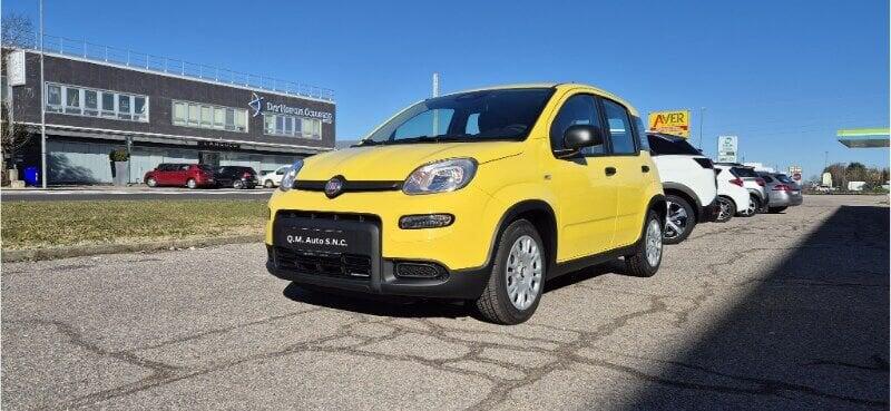 FIAT Panda Panda 1.0 FireFly S&S Hybrid