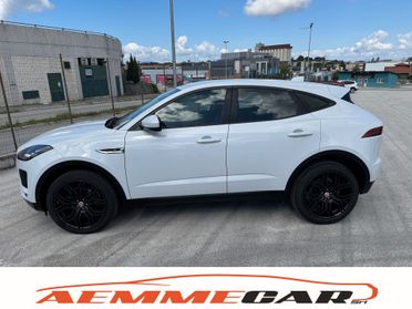 Jaguar E-Pace 2.0D 180 CV AWD R-Dynamic