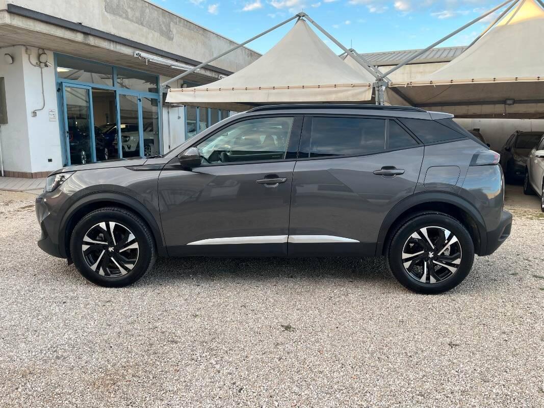 Peugeot 2008 1.5 bluehdi Allure Pack s&s 110cv