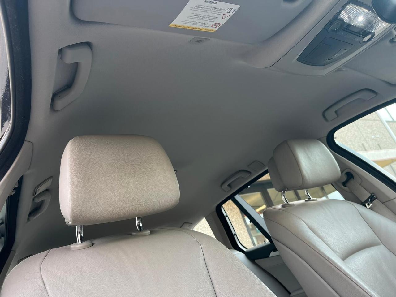 Bmw 530d 3.0cc 258cv Touring Msport euro 5B