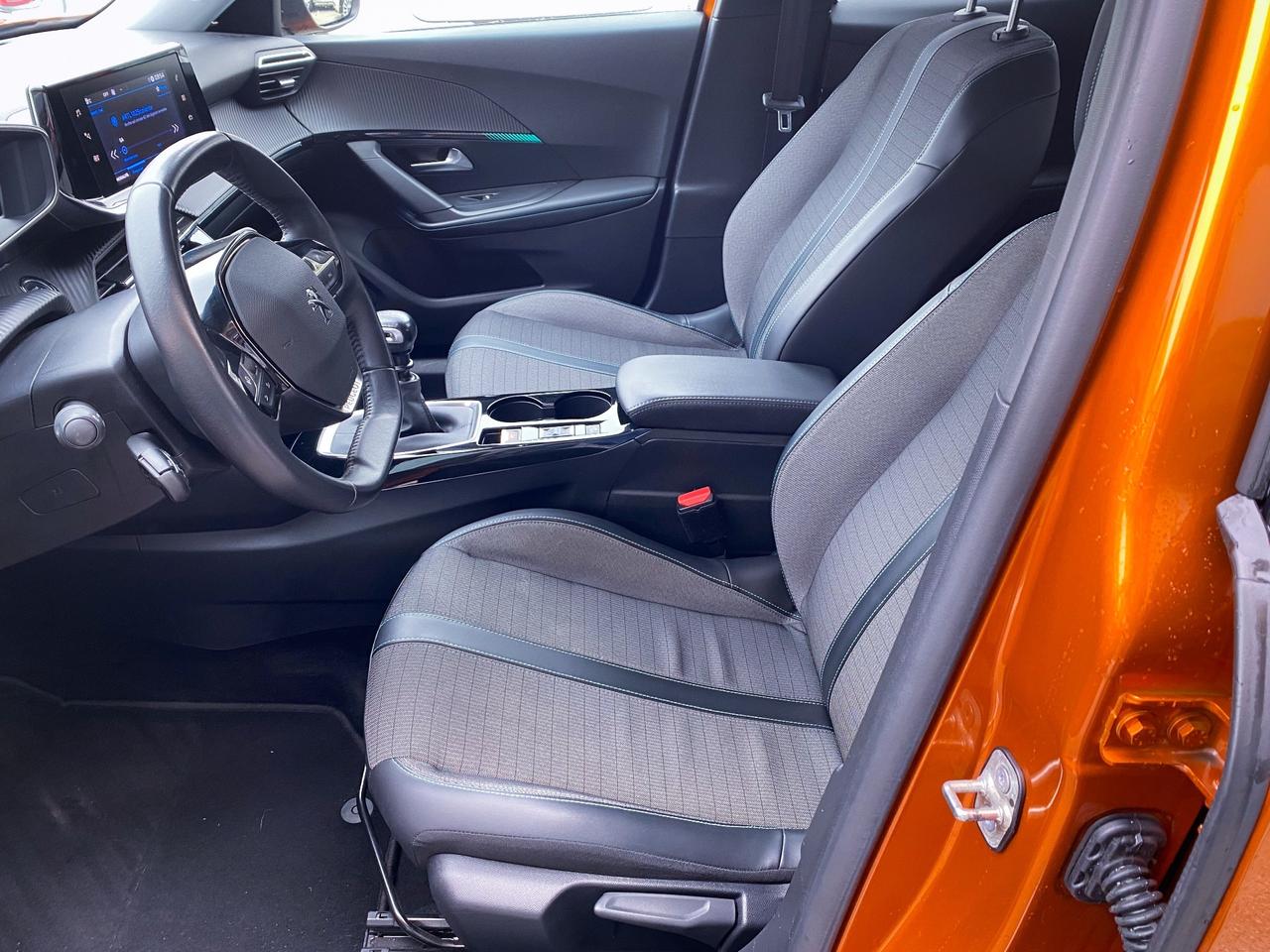 Peugeot 2008 BlueHDi 110 S&S Active Pack - 2021