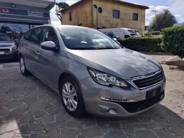 Peugeot 308 SW 1.6 bluehdi Business s