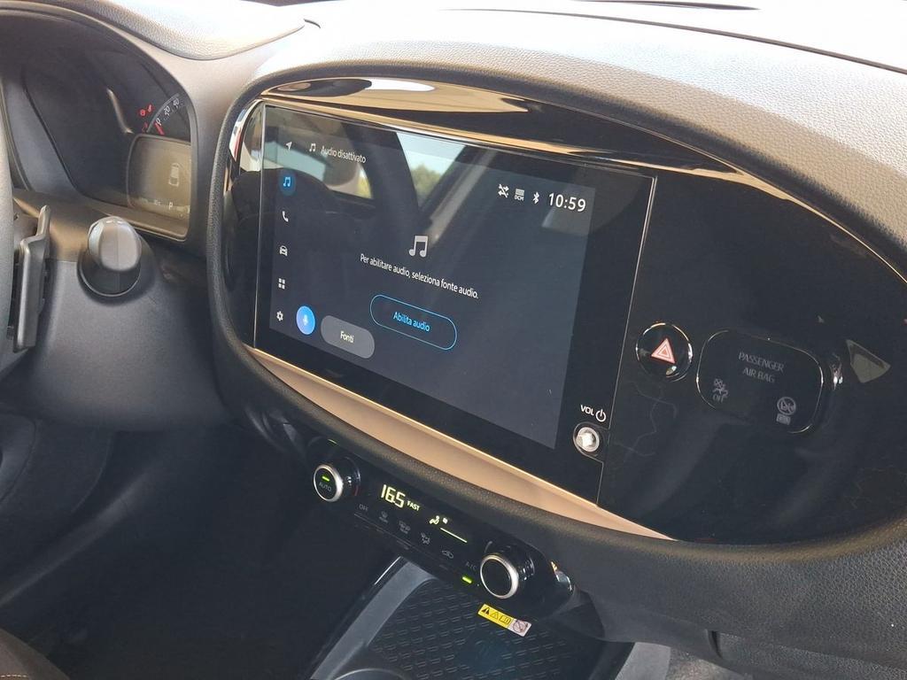 Toyota Aygo X 1.0 Lounge Air 72cv s-cvt