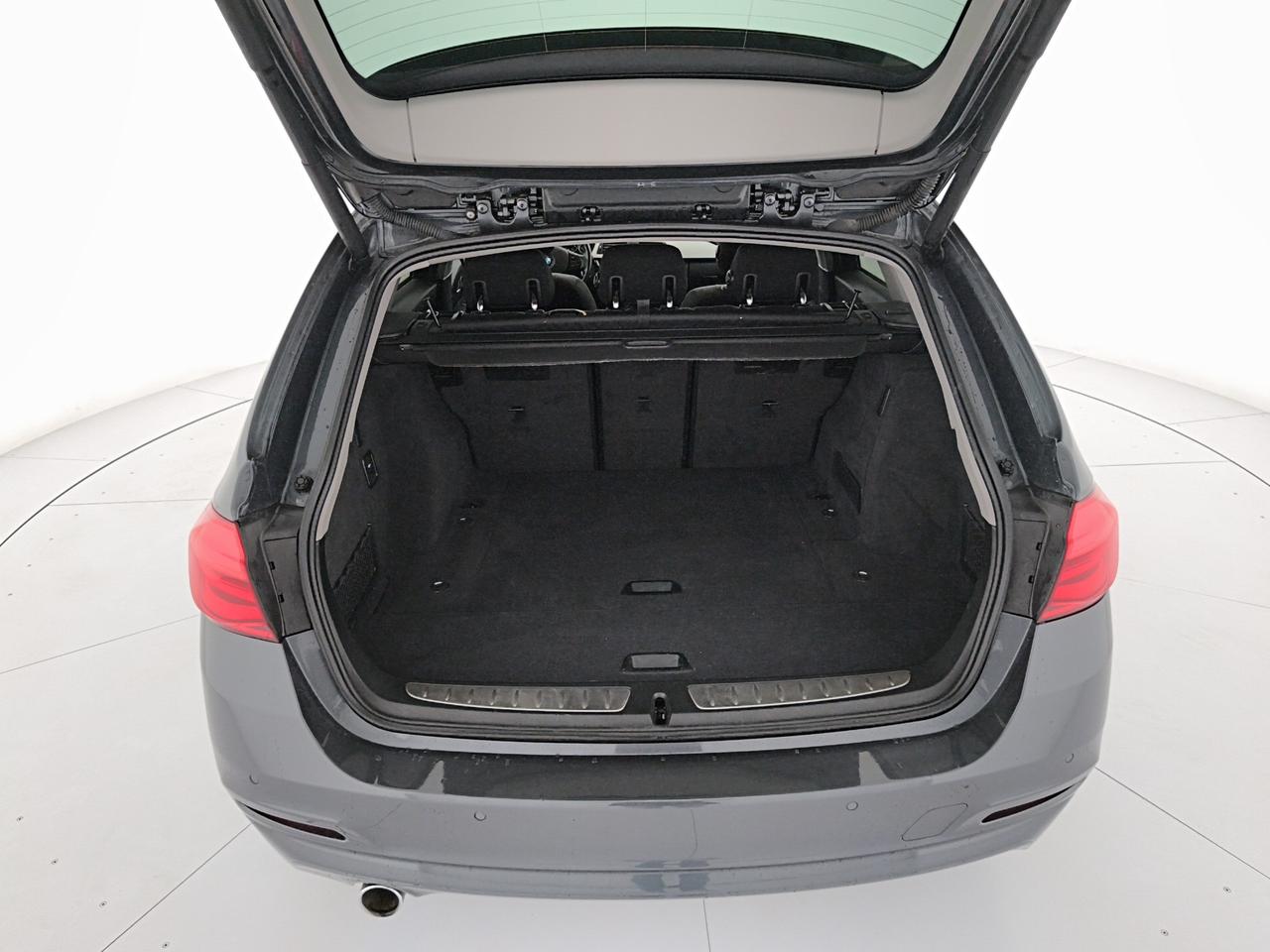 BMW Serie 3 316d Touring Business Advantage