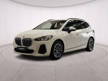 BMW Serie 2 218d Active Tourer MSport