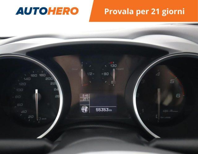 ALFA ROMEO Giulietta 1.6 JTDm 120 CV Super
