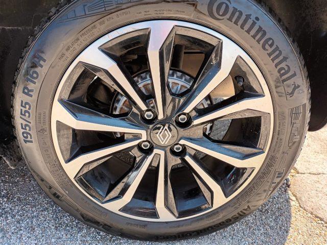 RENAULT Clio 1000 TCE TECHNO 90 CV FULL LED "16 KEYLESS ITALIA