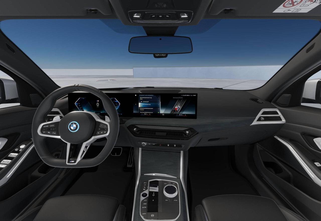 BMW Serie 3 330e Touring xDrive MSport