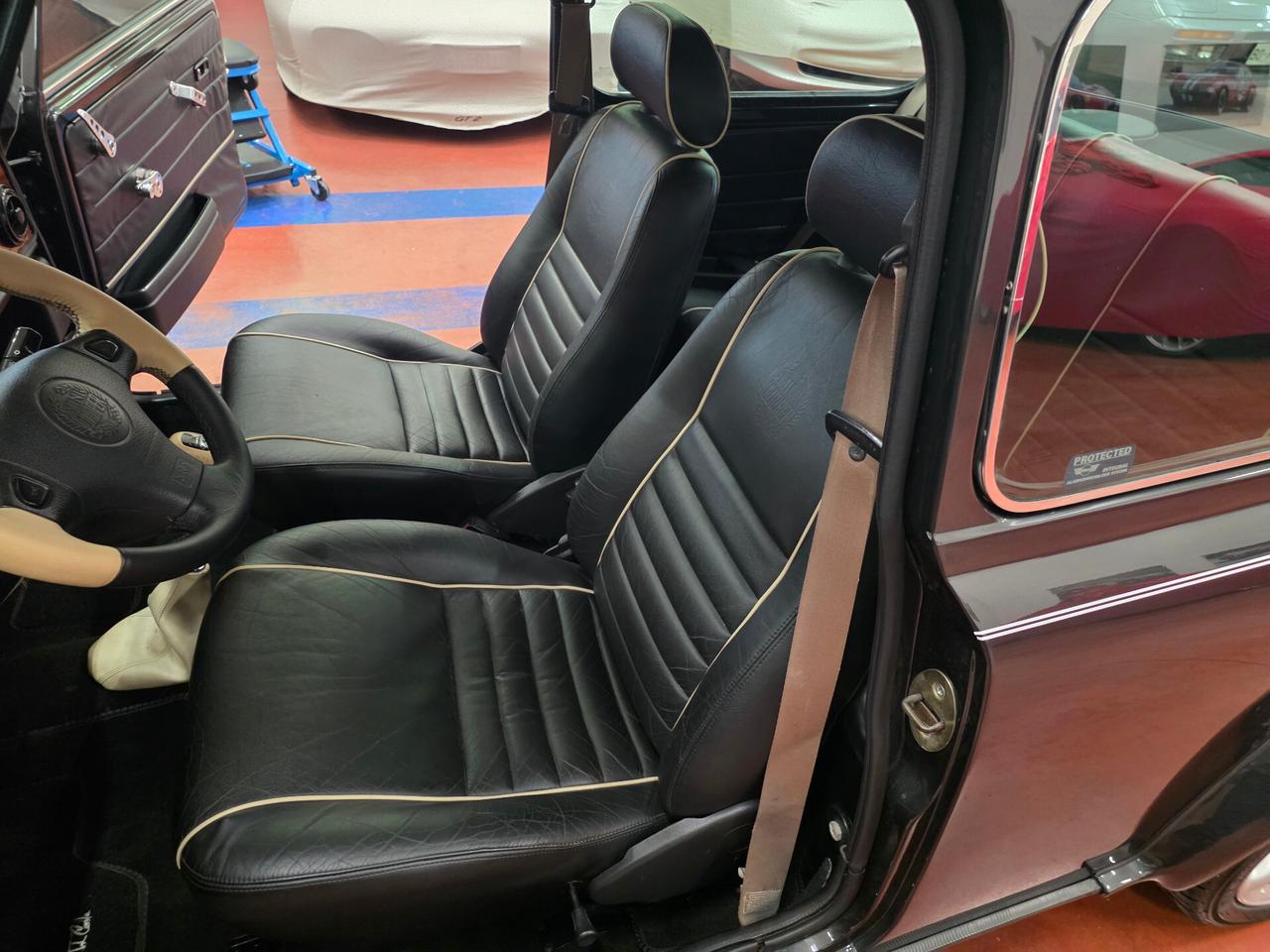 Mini 1.3 cat Cooper Sports Pack xn 3.2 brooklands