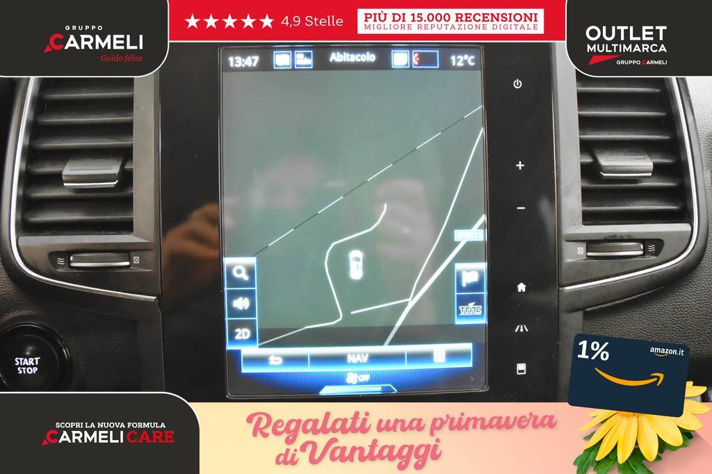 Renault Koleos 2.0 dCi Energy Executive 4x2 X-Tronic