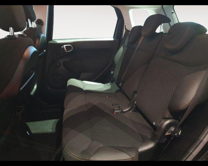 FIAT 500L 1.4 95 CV Mirror City Cross