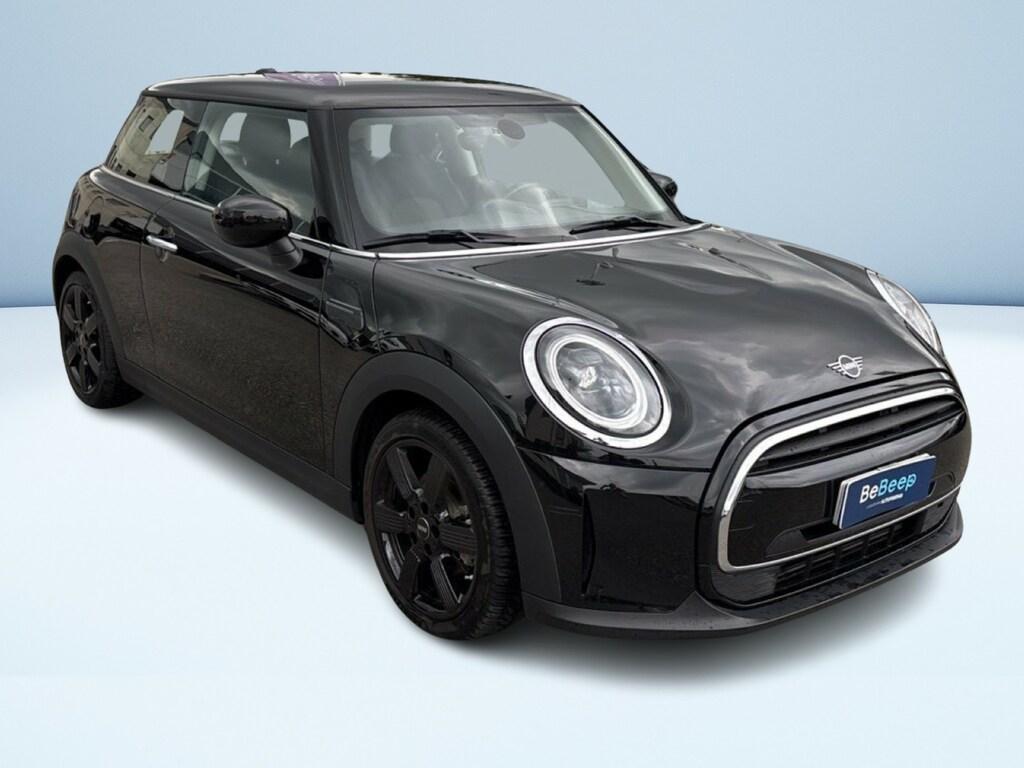 Mini Cooper 1.5 TwinPower Turbo Cooper