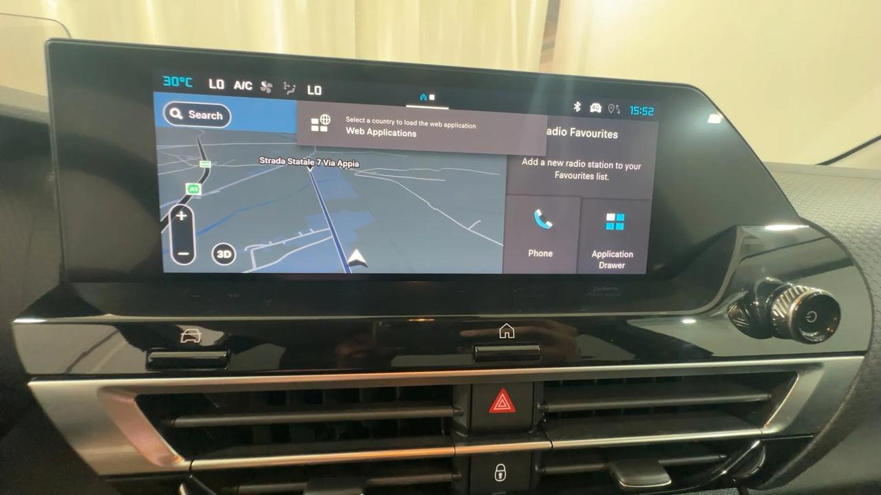 Citroen C4 X C4 X PureTech 130 S&S EAT8 Max