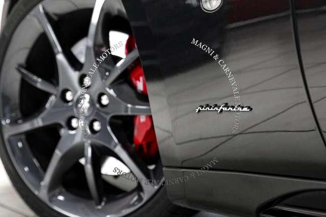 Maserati GranTurismo SPORT 4.7|BOSE|SENSORI|NAVIGATORE|SEDILI ELETTRICI