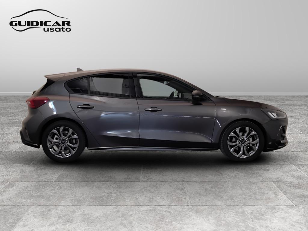 FORD Focus V 2022 - Focus 1.5 ecoblue ST-Line 115cv auto