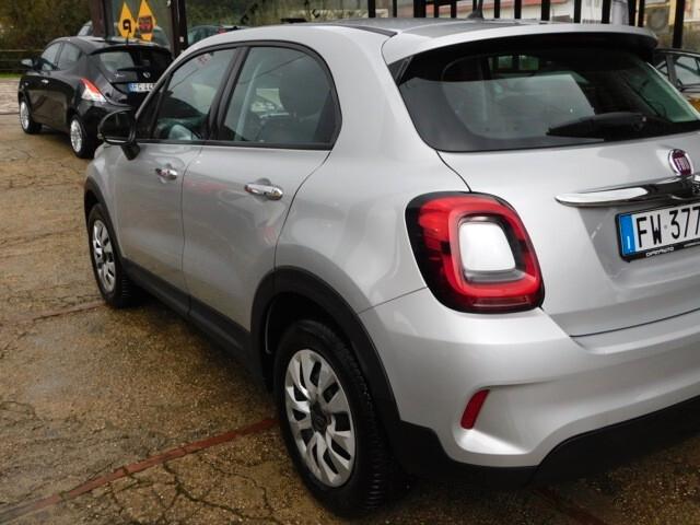 Fiat 500X 1.3 MultiJet 95 CV Business