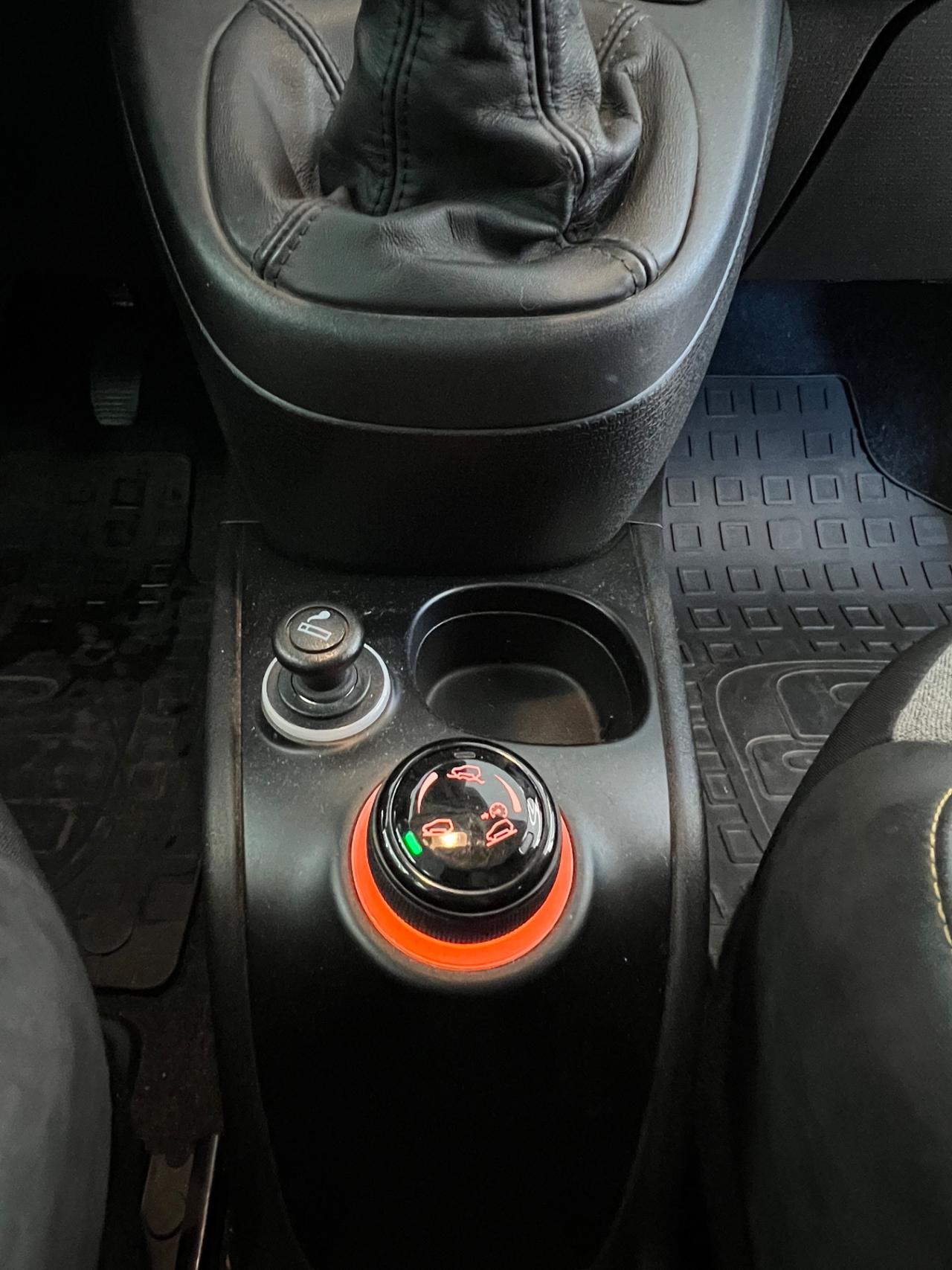 Fiat Panda Cross 0.9 TwinAir Turbo S&S 4x4