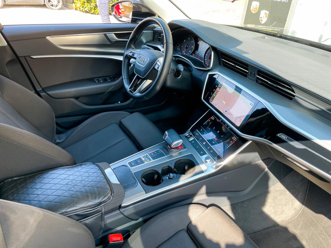 Audi A6 Avant 40 2.0 TDI S tronic Business Design