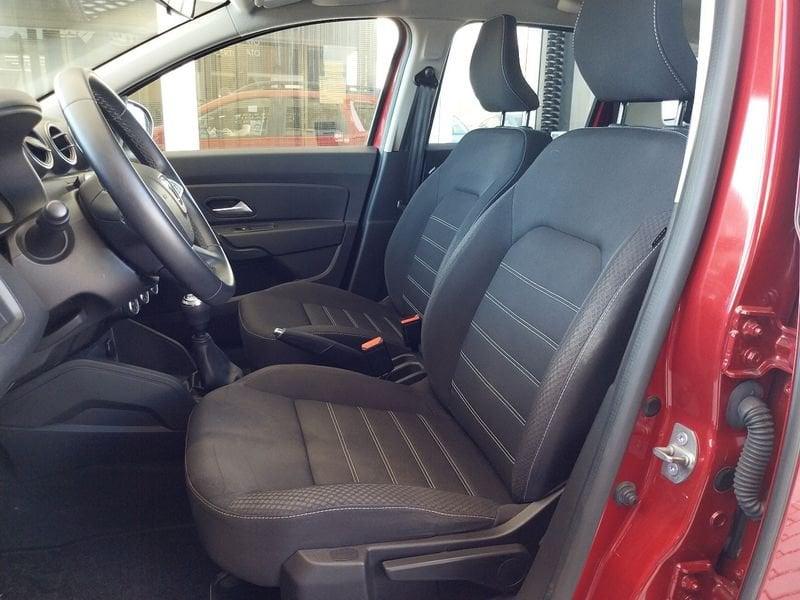 Dacia Duster Duster 1.0 tce Comfort Gpl 4x2 100cv