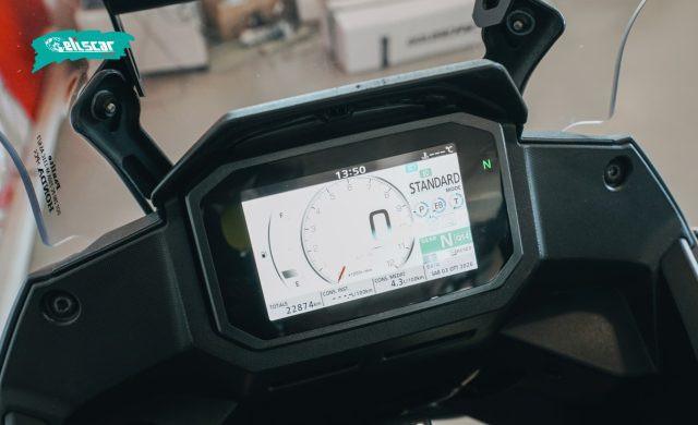 HONDA Transalp XL750 TRANSALP XL750