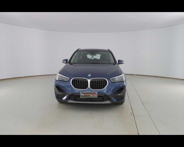 BMW X1 xDrive25e Business Advantage