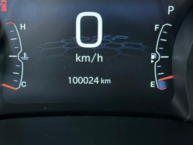 JEEP Compass Aut. 1.3 Turbo T4 150 CV 2WD Business