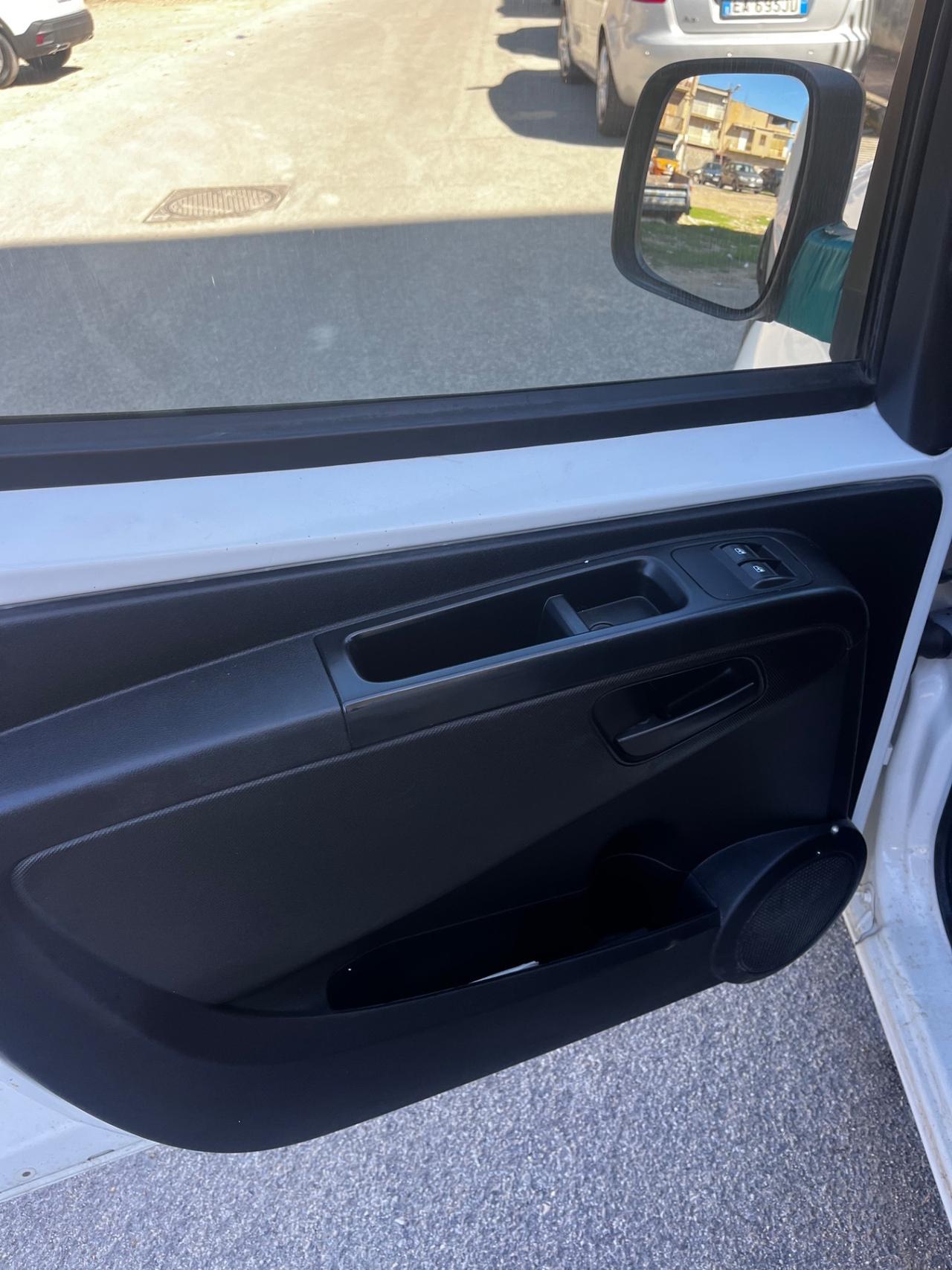 Fiat Fiorino 1.3 mtj 12/13 unico proprietario
