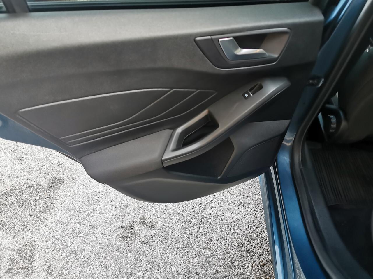 Ford Focus 1.5 EcoBlue 120cv 5p. ST-Line