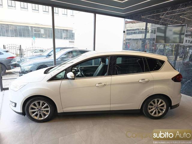 FORD C-Max 1.5 TDCi 120CV Start&Stop Titanium