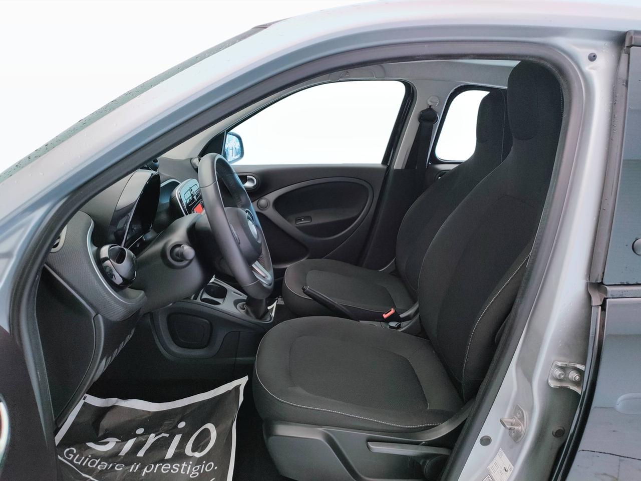 SMART Forfour II 2015 - Forfour 1.0 Passion 71cv