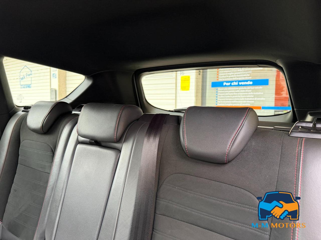 Ford Kuga 1.5 tdci ST-Line s&s 2wd 120cv my19.25