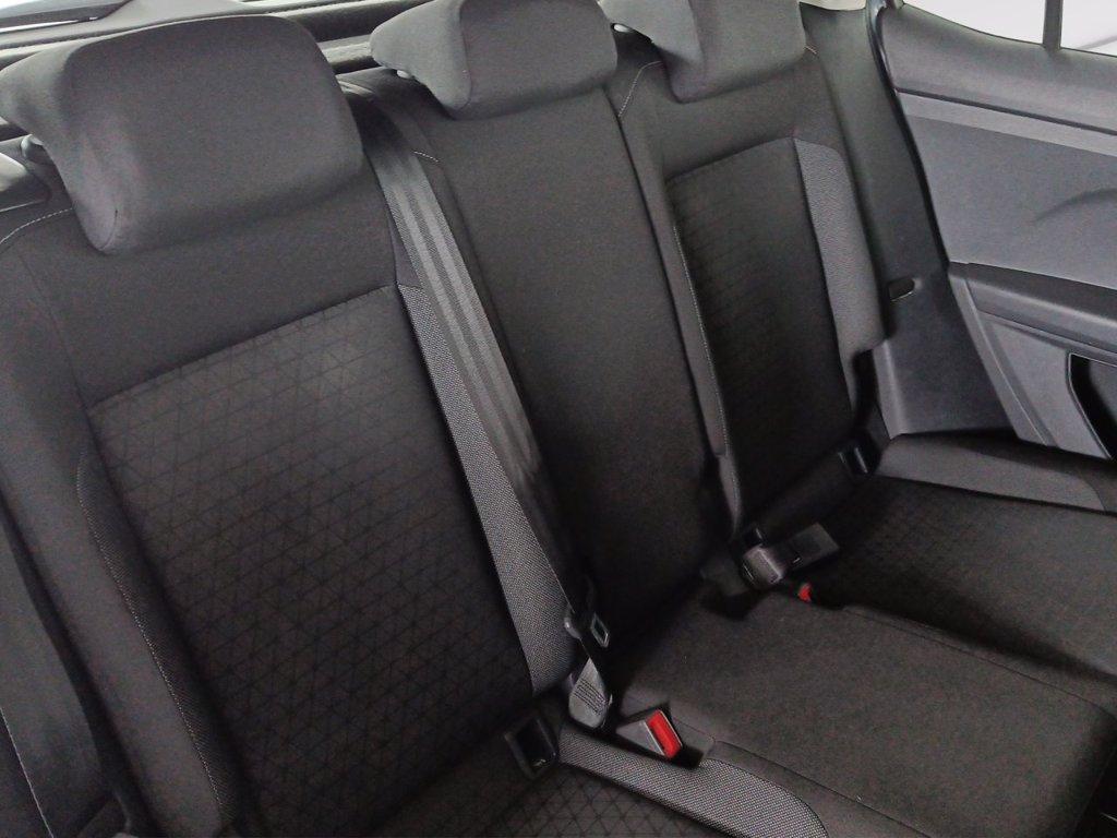 VOLKSWAGEN T-cross 1.0 tsi style 110cv del 2023