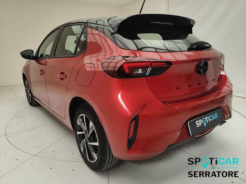 Opel Corsa VI 2023 1.2 hybrid GS 100cv dct6