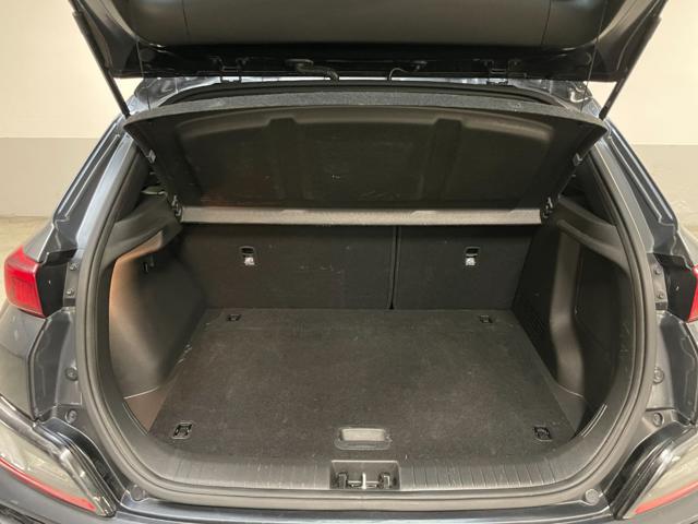 HYUNDAI Kona 1.0 T-GDI Hybrid 48V iMT NLine