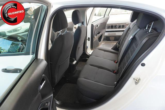 FIAT Tipo 1.5 Hybrid DCT 5 porte