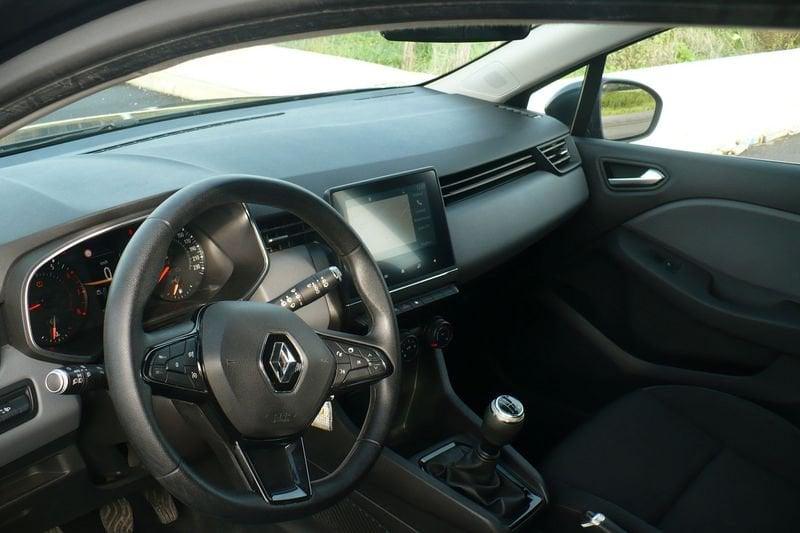 Renault Clio Clio TCe 100 CV GPL 5 porte Business