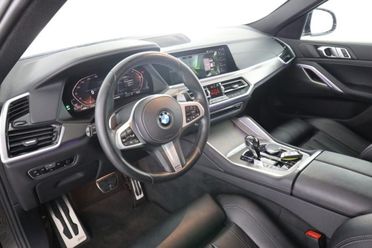 BMW X6 X6 xDrive30d 48V Msport
