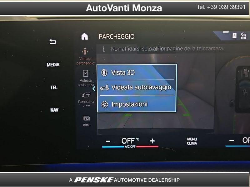 BMW X1 X1 xdrive23d mhev 48V MSport auto