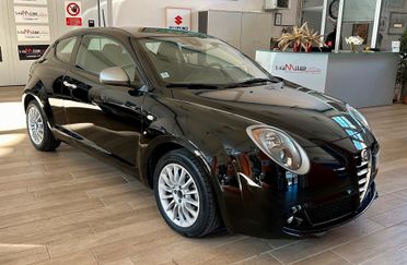 Alfa Romeo MiTo PROGRESSION GPL TUA A 194€ AL MESE OK NEOPATENTATI