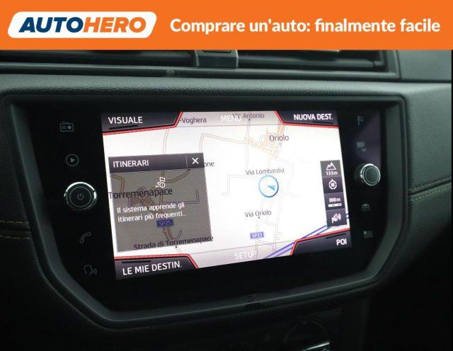 SEAT Ibiza 1.0 MPI 5 porte XCELLENCE