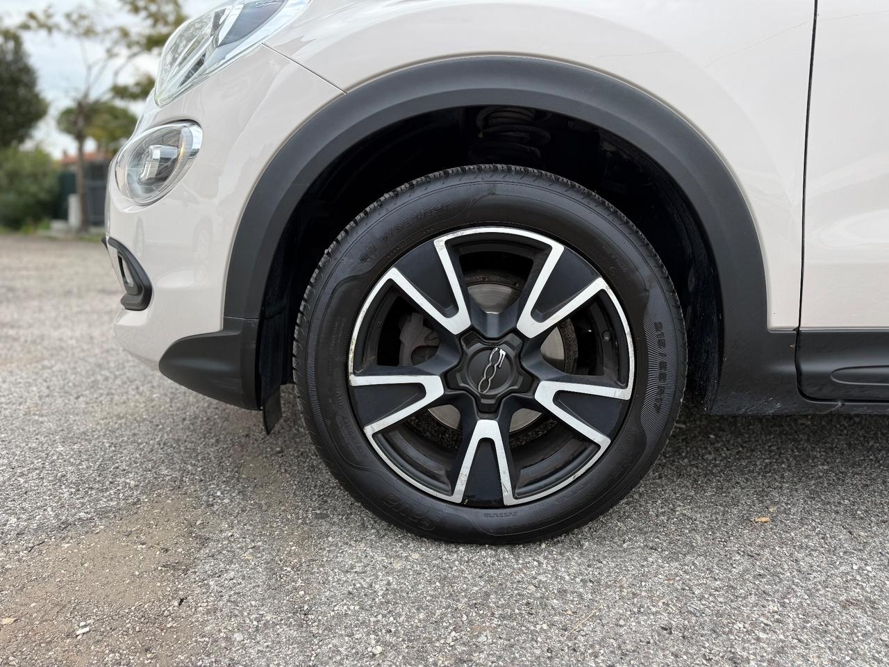 Fiat 500X 1.6 MultiJet 120 CV Pop Star