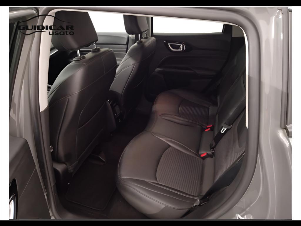 JEEP Compass II 2021 - Compass 1.6 mjt Limited 2wd 130cv