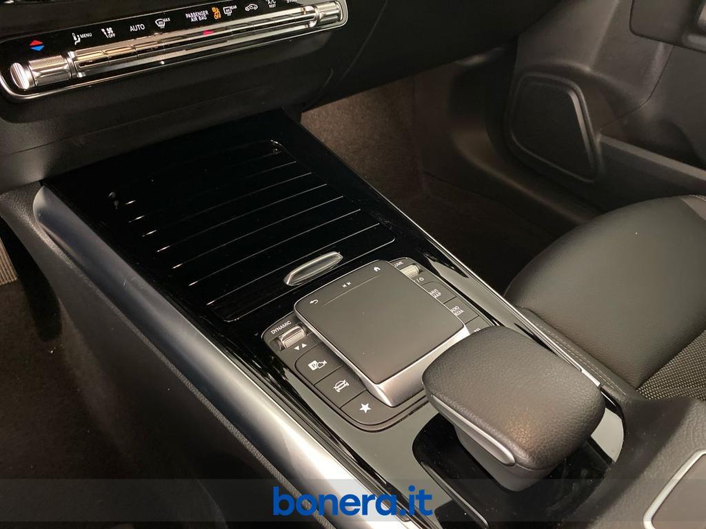 Mercedes GLA 200 200 D Sport Plus 8G-DCT