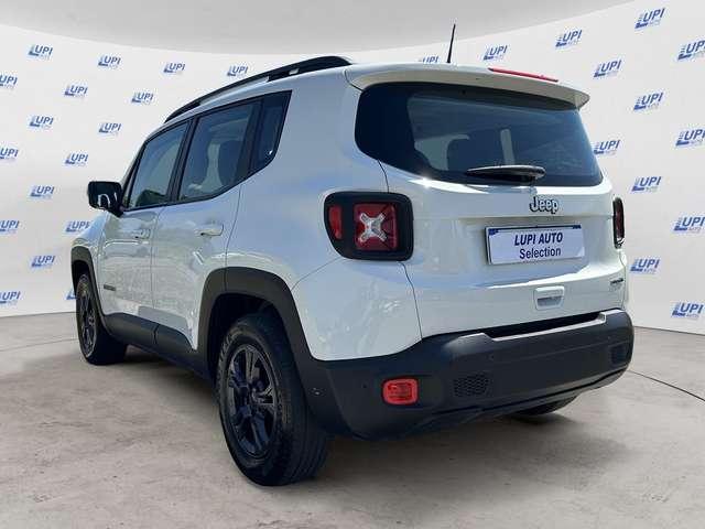 Jeep Renegade 1.0 T3 120cv Longitude