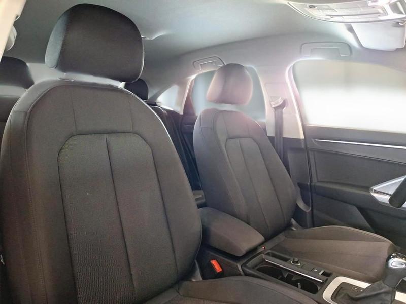AUDI Q3 SPORTBACK 35 TDI quattro S tronic Business Plus
