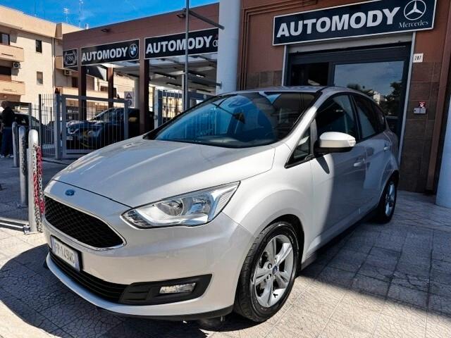 Ford C-Max 1.5 TDCi 120CV Start&Stop Business Edition
