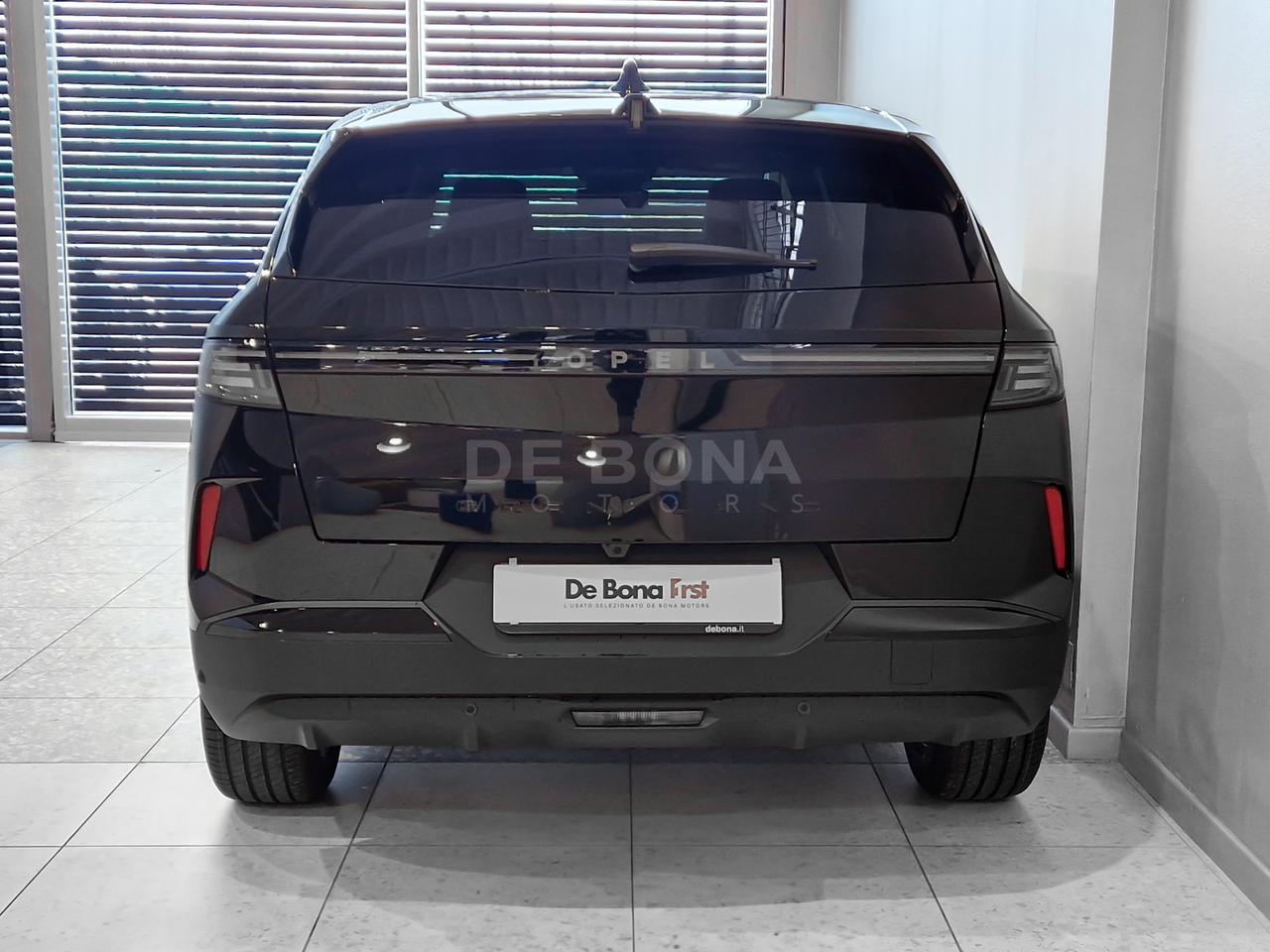 Opel Grandland 1.2 hybrid gs 145cv e-dcs6