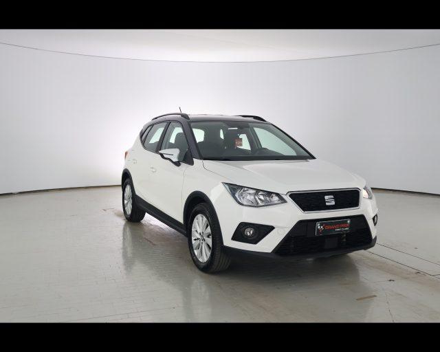 SEAT Arona 1.0 TGI Style